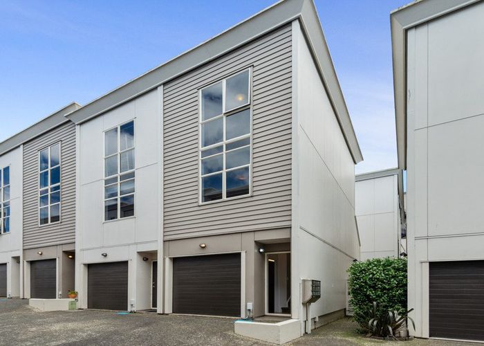  at 15/8 Burgoyne Street, Grey Lynn, Auckland City, Auckland