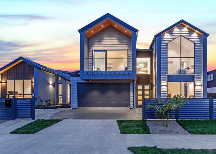  at 75 Kewa Road, Albany Heights, Auckland
