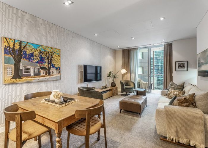  at 1610/26 Albert Street, City Centre, Auckland City, Auckland