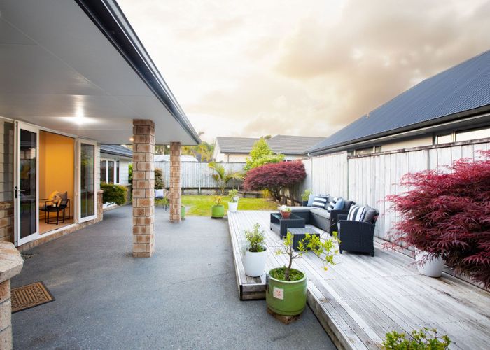  at 6 Hampshire Court, Flagstaff, Hamilton
