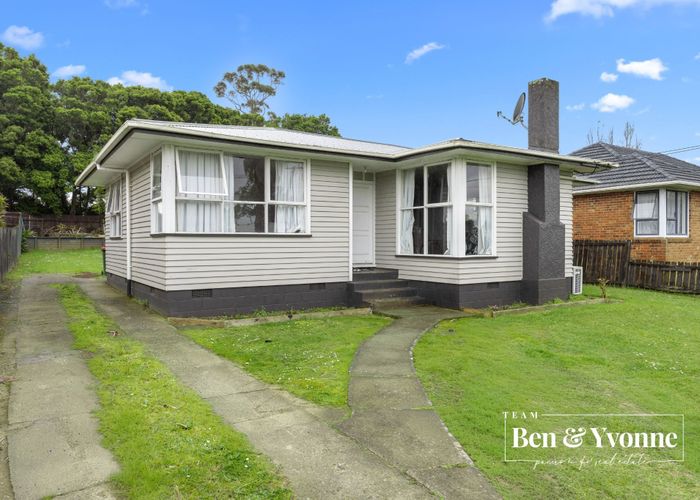  at 85 Blake Road, Mangere East, Manukau City, Auckland