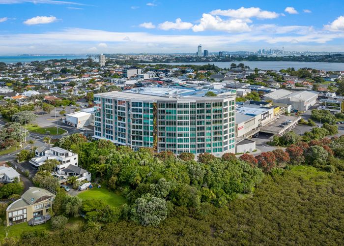  at 301/20 Omana Road, Milford, North Shore City, Auckland