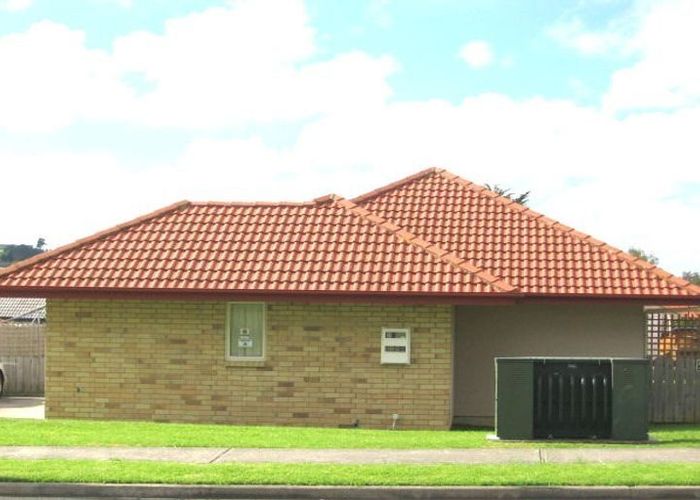  at 172 Bruce Mc Laren Rd, Henderson, Waitakere City, Auckland