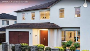  at 21 Cherrywood Crescent, Northpark, Auckland