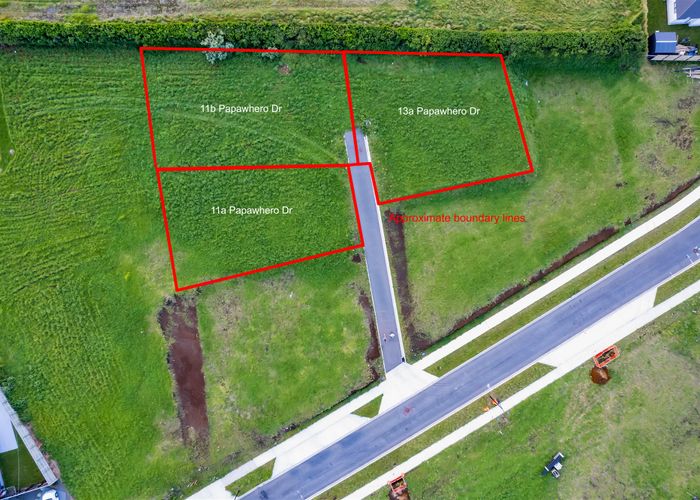  at 13A Papawhero Drive, Bell Block, New Plymouth