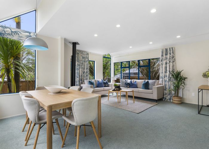  at 23B Kingsland Avenue, Kingsland, Auckland