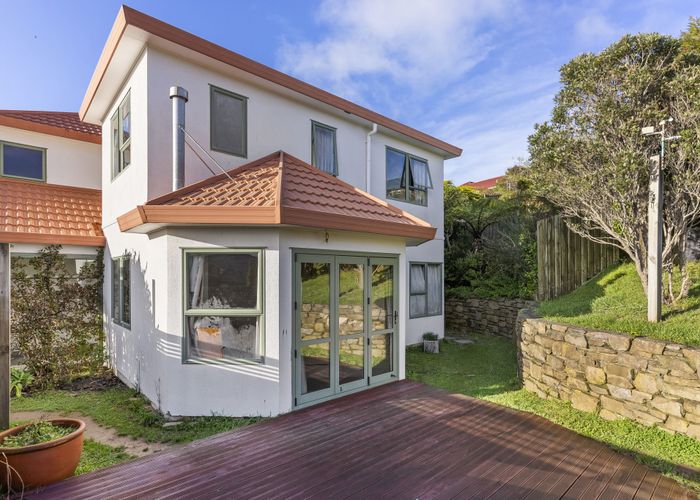  at 3 Morpeth Street, Johnsonville, Wellington, Wellington