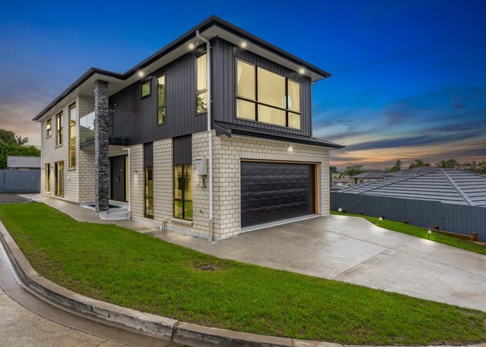  at 4 Tawapou Close, Massey, Waitakere City, Auckland