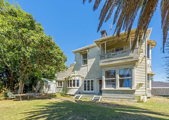  at 41 Shelly Beach Road, Saint Marys Bay, Auckland City, Auckland