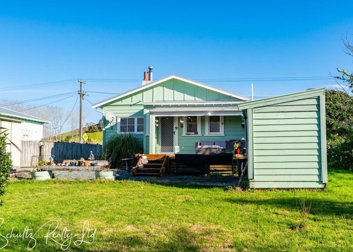  at 1052 State Highway 12, Maungaturoto, Kaipara, Northland