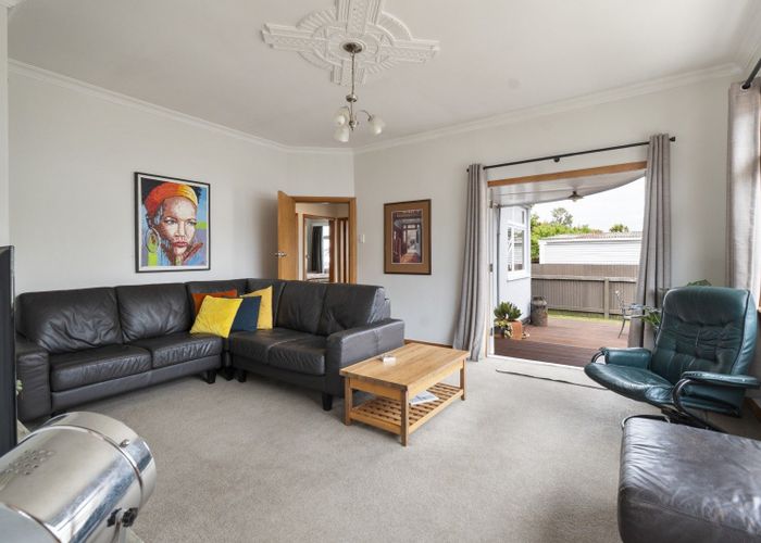  at 60A Church Street, Awapuni, Palmerston North, Manawatu / Whanganui