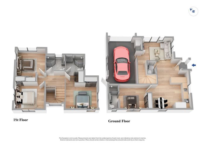  at 25B Meadow Street, Mount Wellington, Auckland