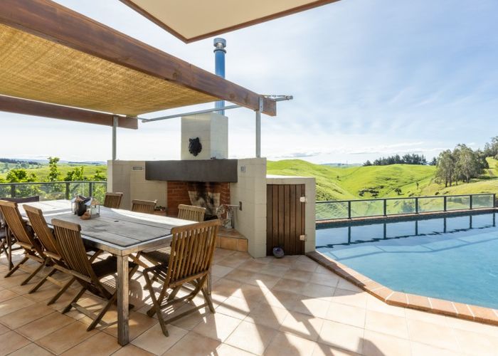  at 172 Taihape Road, Omahu