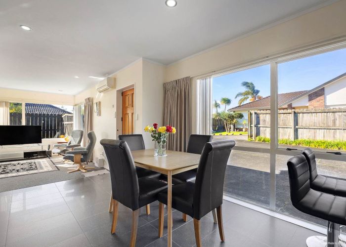  at 1/46 West Fairway, Golflands, Manukau City, Auckland