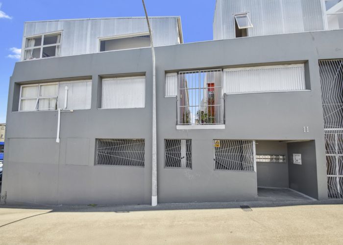  at 11M Gundry Street, Newton, Auckland City, Auckland