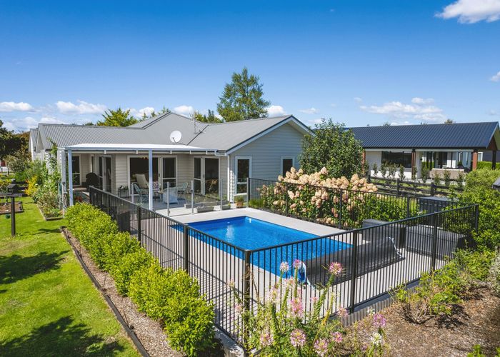  at 8 Oakfield Close, Matamata, Matamata-Piako, Waikato