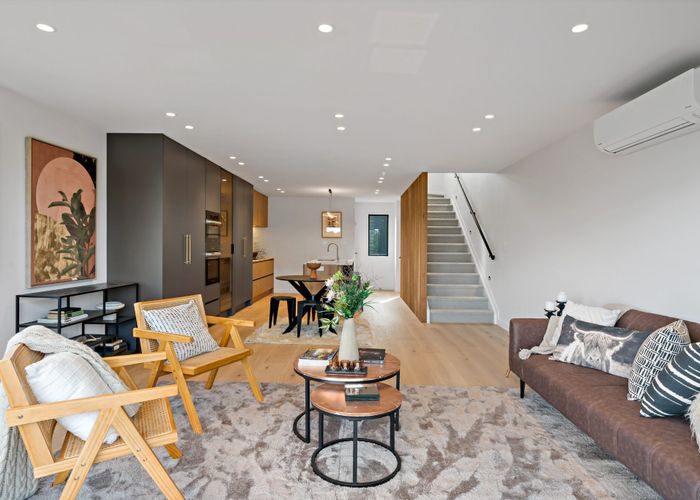  at 3/40 Kupe Street, Orakei, Auckland City, Auckland