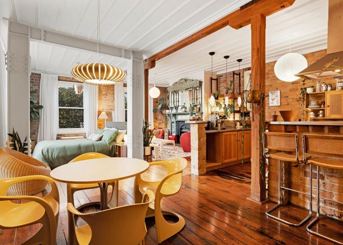  at 31B Sale Street, Auckland Central, Auckland