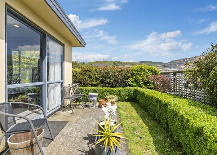  at 9/58A Molesworth Street, Taita, Lower Hutt