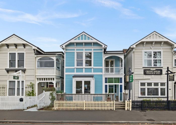  at 201 Marine Parade, Napier South, Napier, Hawke's Bay