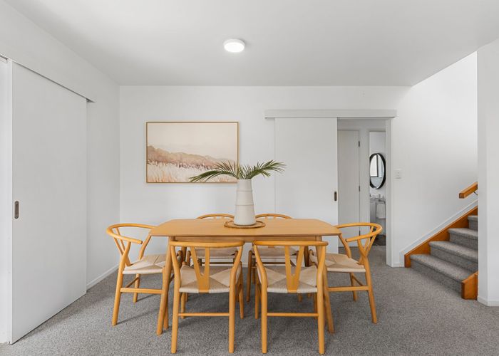  at 3/54 Dominion Street, Takapuna, North Shore City, Auckland