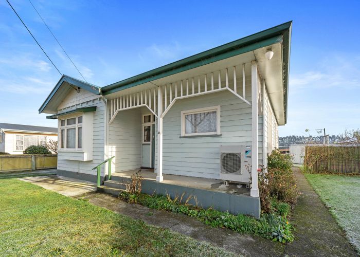  at 53 Oakland Street, Mataura, Mataura