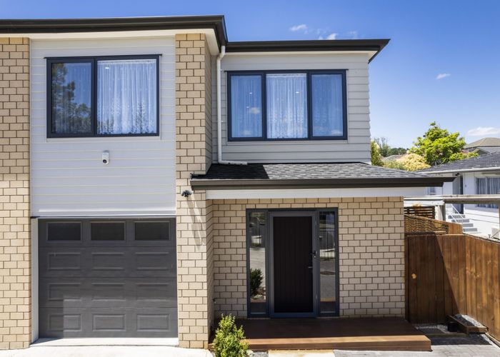  at 1D Cromdale Avenue, Highland Park, Manukau City, Auckland