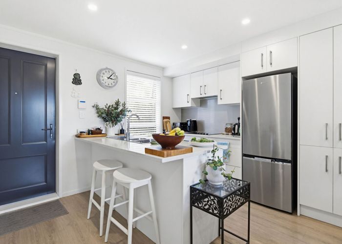  at 44B Ambler Avenue, Glen Eden, Waitakere City, Auckland