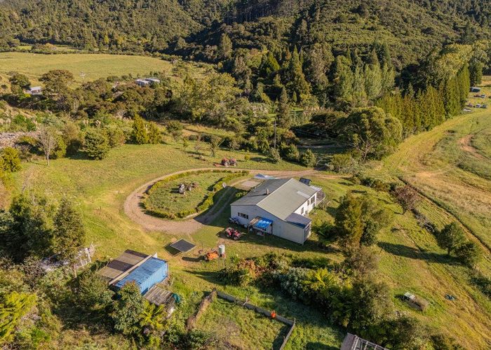  at 1878 The 309 Road, Kaimarama, Whitianga, Thames-Coromandel, Waikato