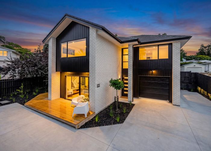  at 44A Melba Street, Beach Haven, North Shore City, Auckland