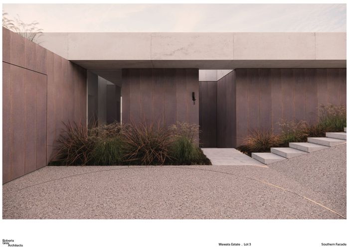  at 5 Tukere Lane, Ostend, Waiheke Island