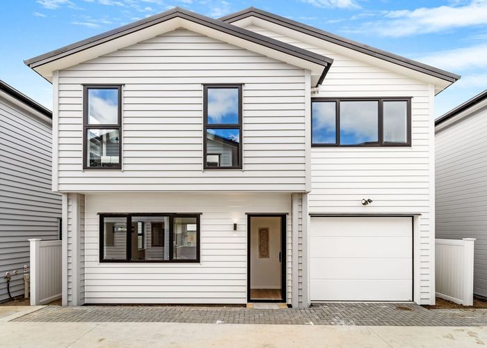 at Lot 11/25 Swanson Road, Henderson, Waitakere City, Auckland