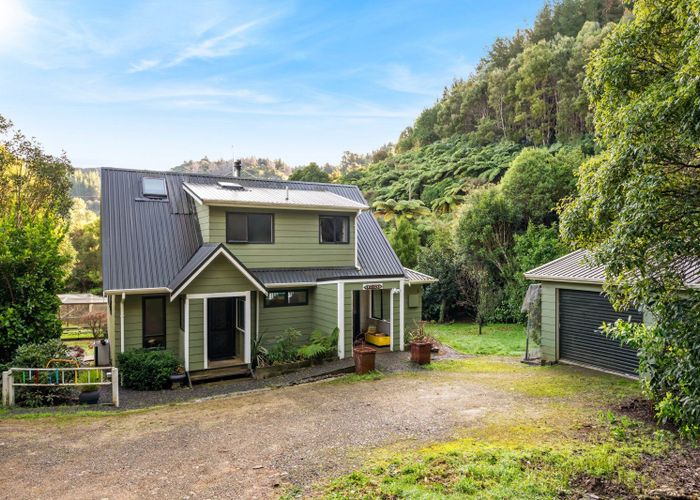  at 331 Mahau Road, Marlborough Sounds, Marlborough, Marlborough