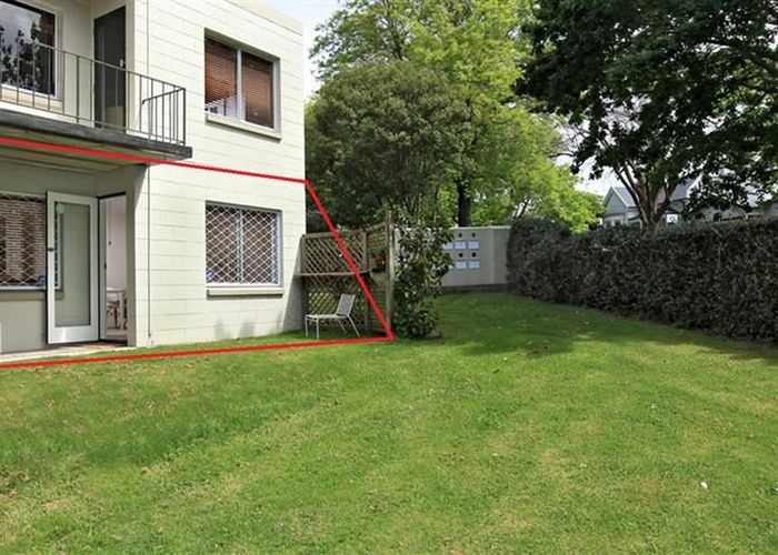  at 1/27 Hepburn Street, Freemans Bay, Freemans Bay