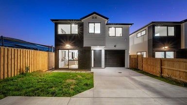  at 29D Hywell Place, Manurewa, Auckland