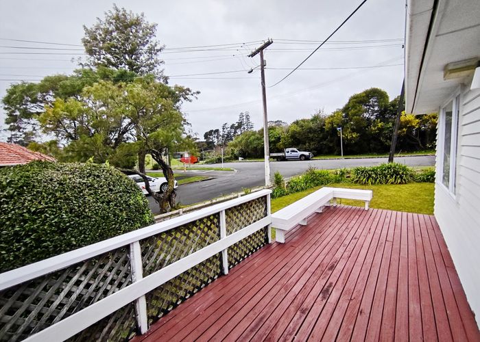 at 2 Novar Place, Point Chevalier, Auckland City, Auckland
