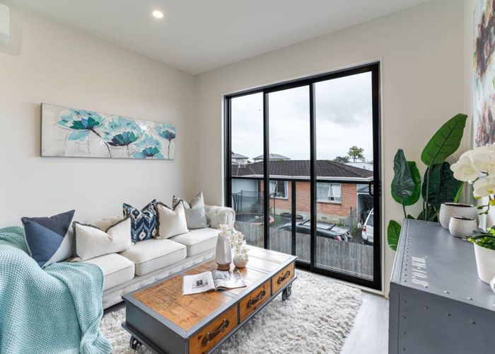  at 40D Innismara Avenue, Wattle Downs, Manukau City, Auckland