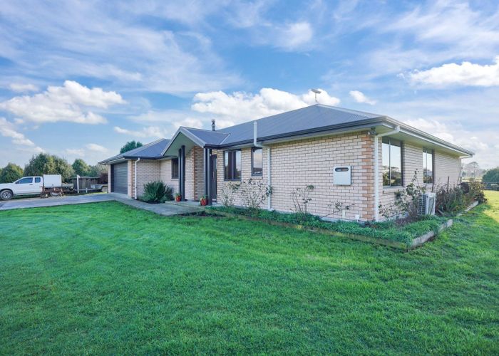  at 180 Helena Road, Makarewa, Invercargill, Southland