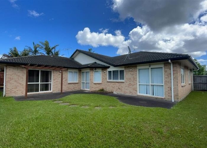  at 18 Corrofin Drive, East Tamaki, Manukau City, Auckland