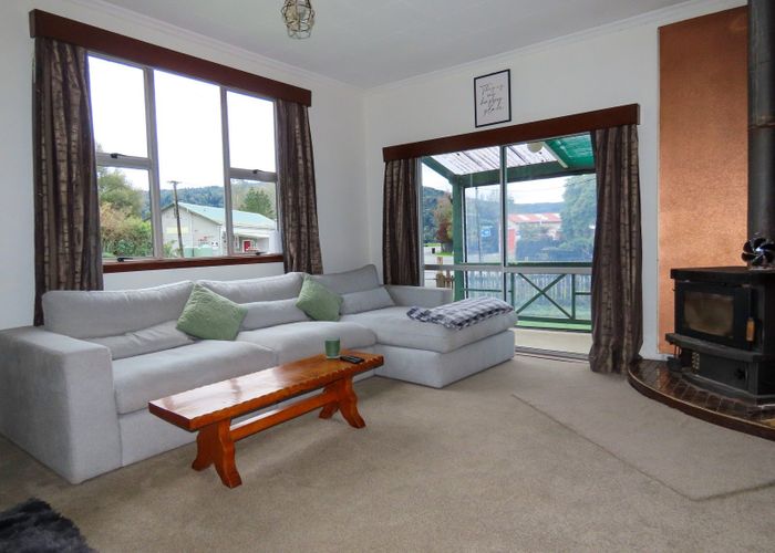  at 34 Upper Buller Gorge, Reefton, Buller, West Coast