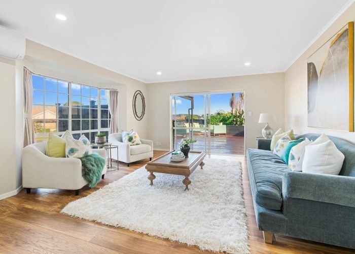  at 13 Oakridge Way, Northpark, Manukau City, Auckland