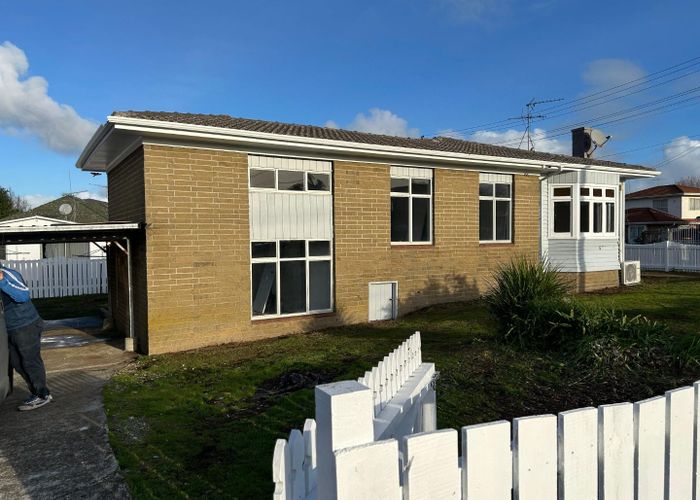  at 65 Victoria Road, Papatoetoe, Manukau City, Auckland
