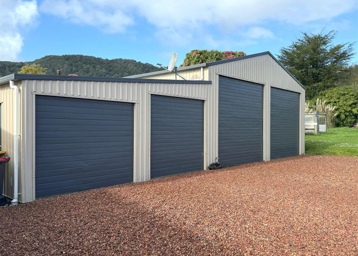  at 884 State Highway 7, Dobson, Greymouth