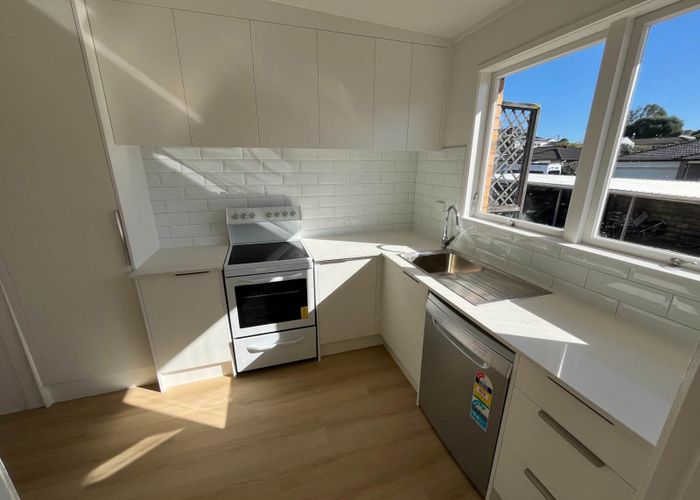  at 4/137A Victoria Street, Onehunga, Auckland City, Auckland