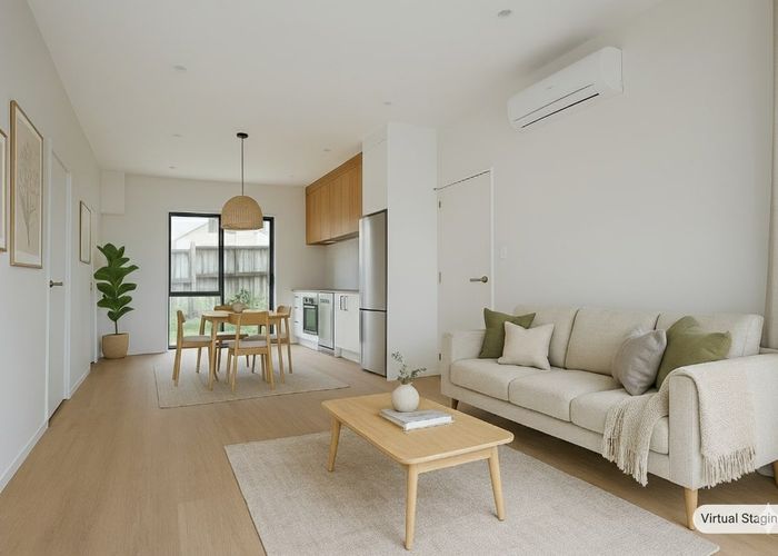  at Lot 2/27 Swaffield Road, Papatoetoe, Manukau City, Auckland