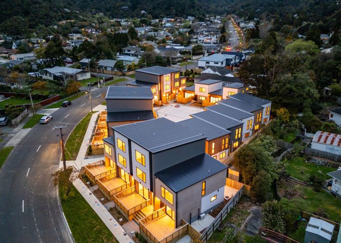  at 14/4; 15/4 Tawhai Street, Stokes Valley, Lower Hutt, Wellington