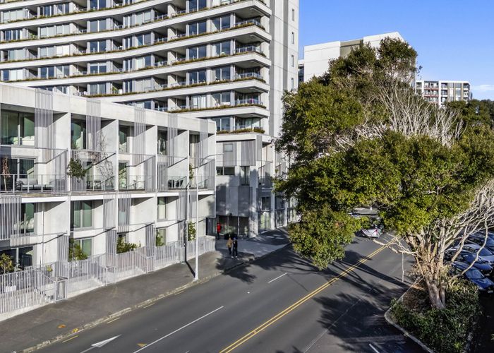  at G08/47 Union Street, City Centre, Auckland City, Auckland