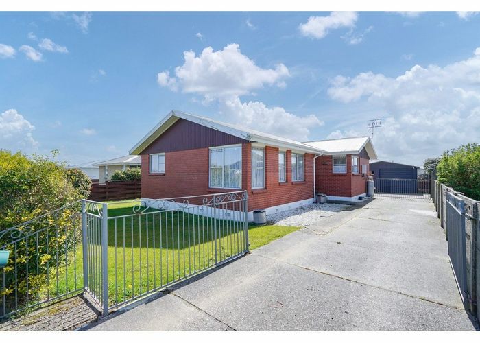  at 252 Tramway Road, Strathern, Invercargill