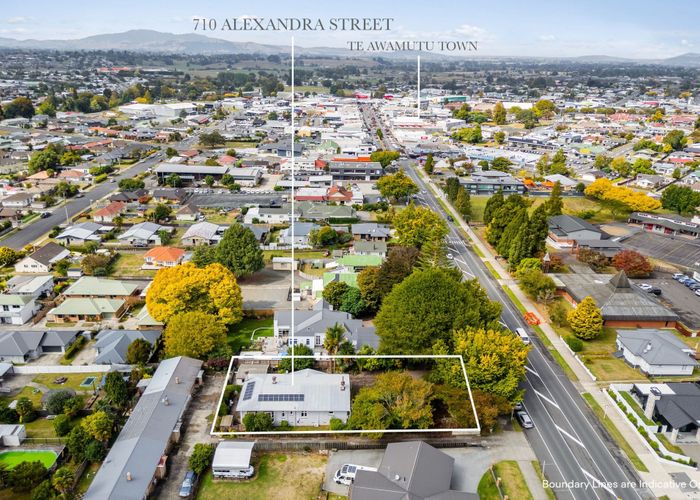  at 710 Alexandra Street, Te Awamutu, Waipa, Waikato