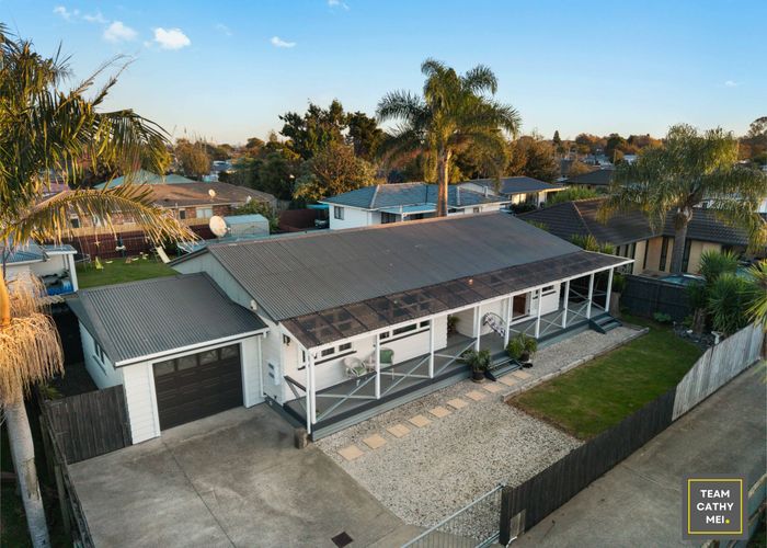  at 51A Kelvin Road, Papakura, Papakura